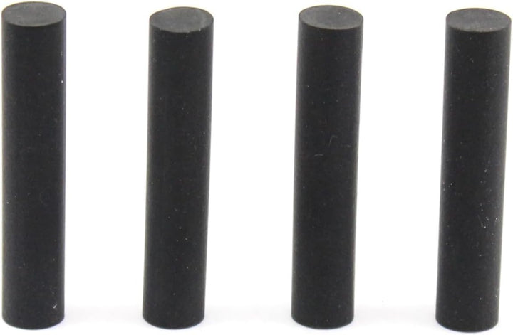 Tuningzylinder SP-61-4-Kanal - E=19/A=25, f. S51-Gehäuse, kpl. mit Kolben Ø=41,00mm (im Einzelkarton