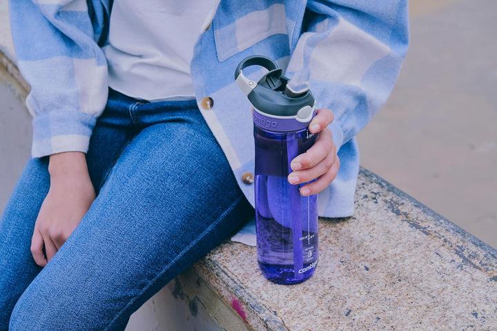 Contigo Ashland Autospout Grapevine 720ml 720 ml, Grapevine 720ml 720 ml