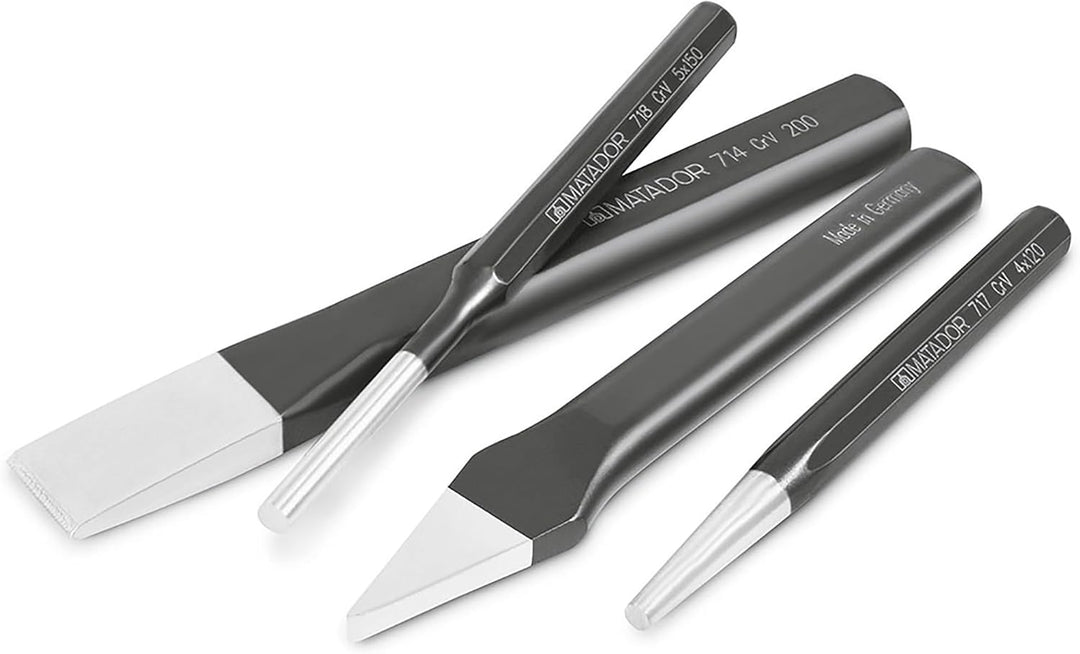 MATADOR Werkzeugsatz, 6-teilig 0719 9060