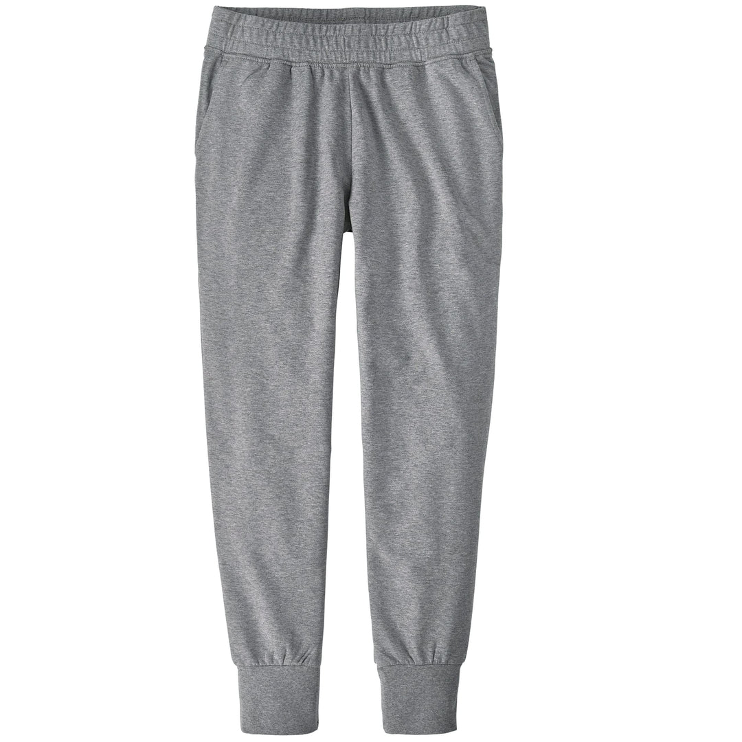 Patagonia Damen Hose W's Ahnya Pants S Salt Grey, S Salt Grey