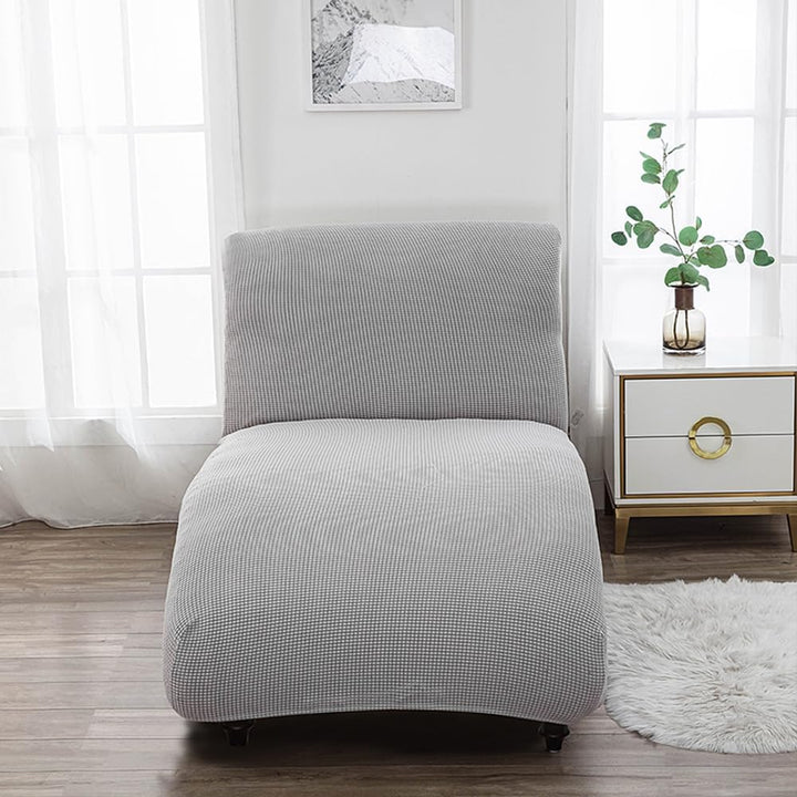 Meigeh Bezug für relaxliege Wohnzimmer chaiselongue bezug husse relaxliege bezug für Wohnzimmer lieg