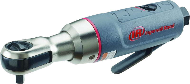 Ingersoll Rand Pneumatisches Werkzeug 1105MAX-D2, 1/4-Zoll Mini-Druckluft-Ratsche Pneumatisches Verb