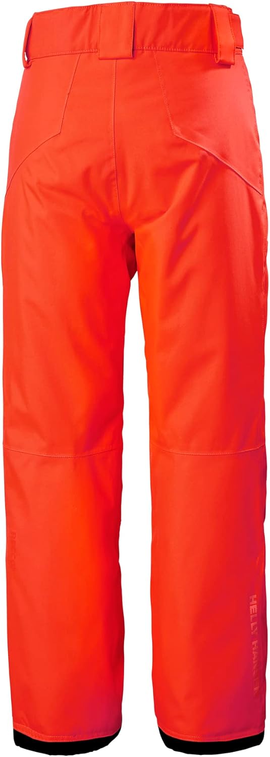 Helly Hansen Unisex Hiking Pants Legendary Skihose 12 Jahre Neon-koralle, 12 Jahre Neon-koralle