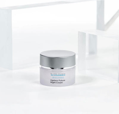 SCHRAMMEK Ageless Future Night Cream, 1 x 50 ml