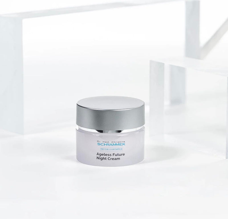 SCHRAMMEK Ageless Future Night Cream, 1 x 50 ml