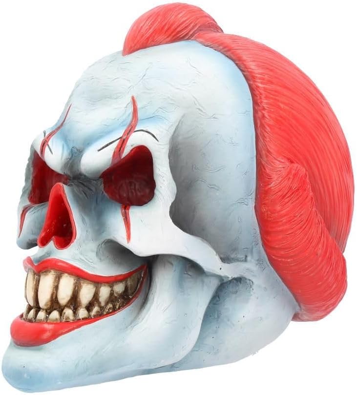 Nemesis Now Spielzeit 19cm rot