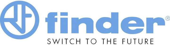 finder SERIE 22 0.230.4710-1 22.64.0.230.4710 Schuetz 3 Schliesser, 1 Oeffner DC, 230 V/AC 63A 1St