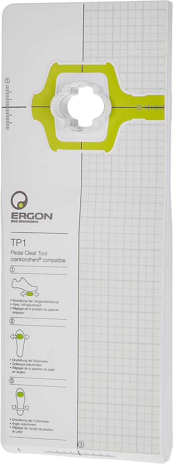 TP1-Keil-Installationswerkzeug – Crankbrothers®