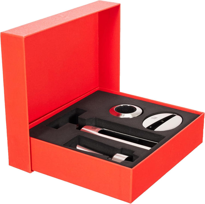 Zwilling 39500-054-0 So melier-Set, 4- teilig 4-tlg., 4-tlg. Set