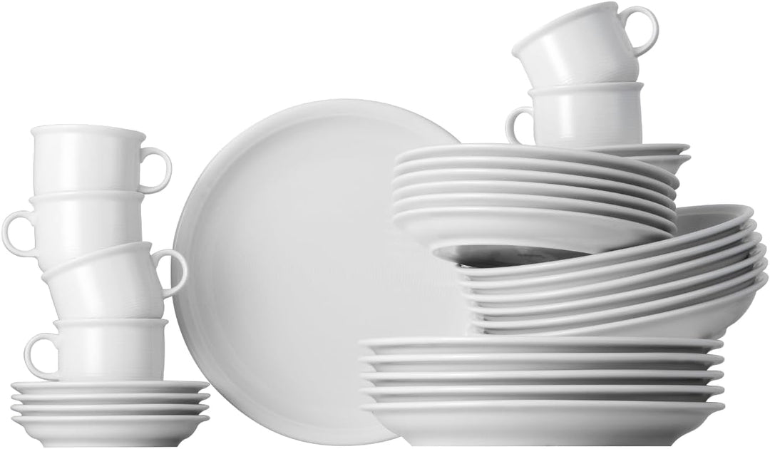 Thomas Trend Weiss Set 30-tlg.