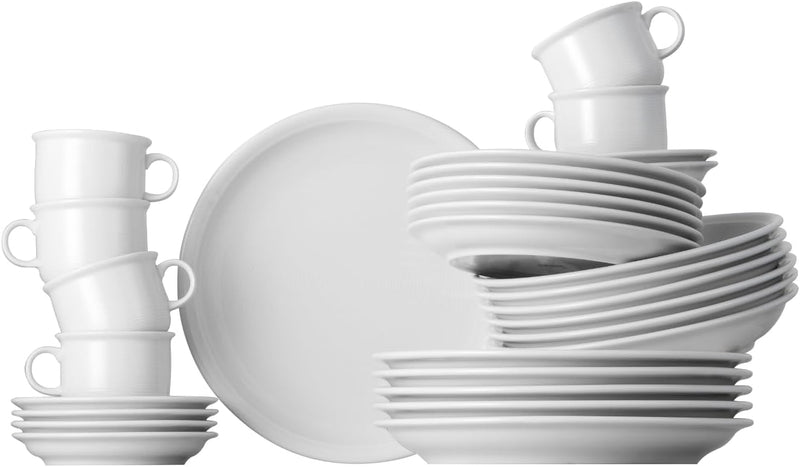 Thomas Trend Weiss Set 30-tlg.