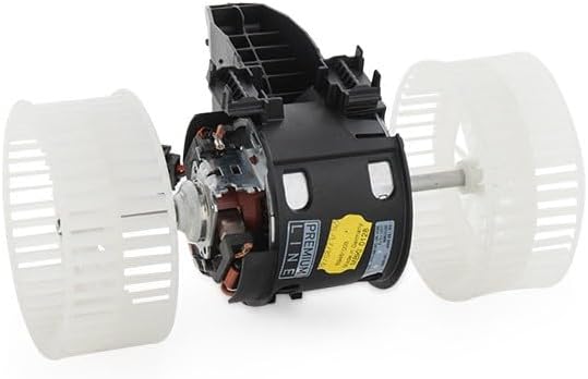 MAHLE AB 133 000P Innenraumgeblaese BEHR PREMIUM LINE