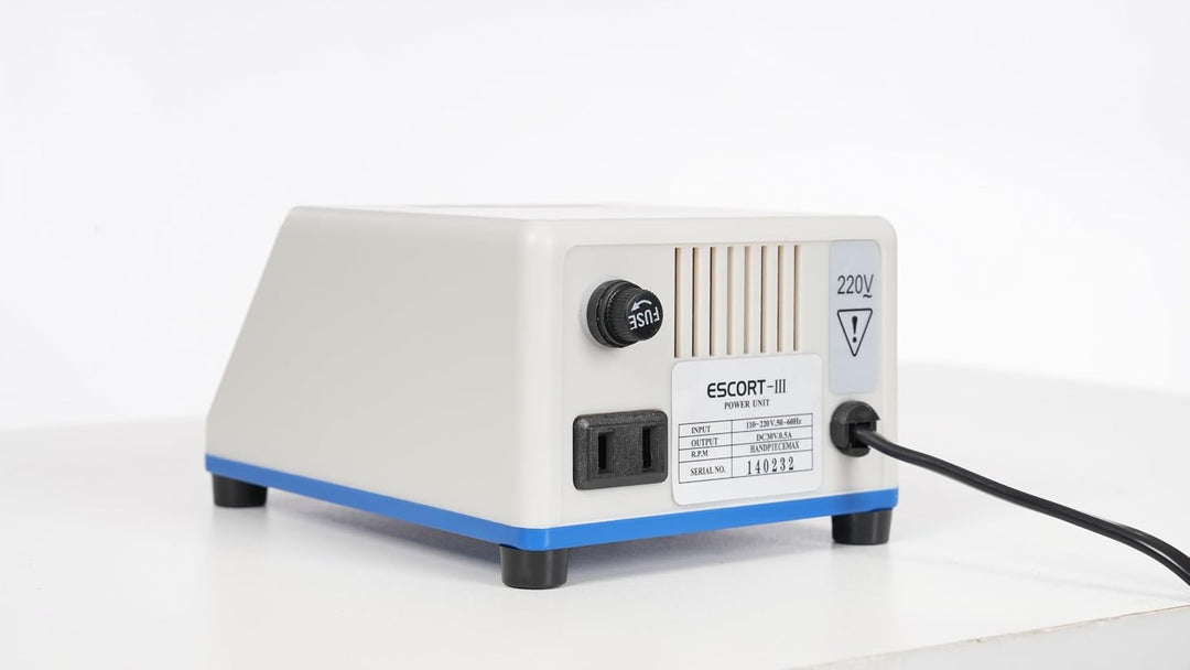 65W Labor Mikromotor 0-35000rpm/min Elektro Mikromotor | Mikromotor Labor Schmuck Schnitzschleifer H