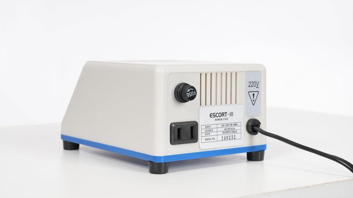 65W Labor Mikromotor 0-35000rpm/min Elektro Mikromotor | Mikromotor Labor Schmuck Schnitzschleifer H