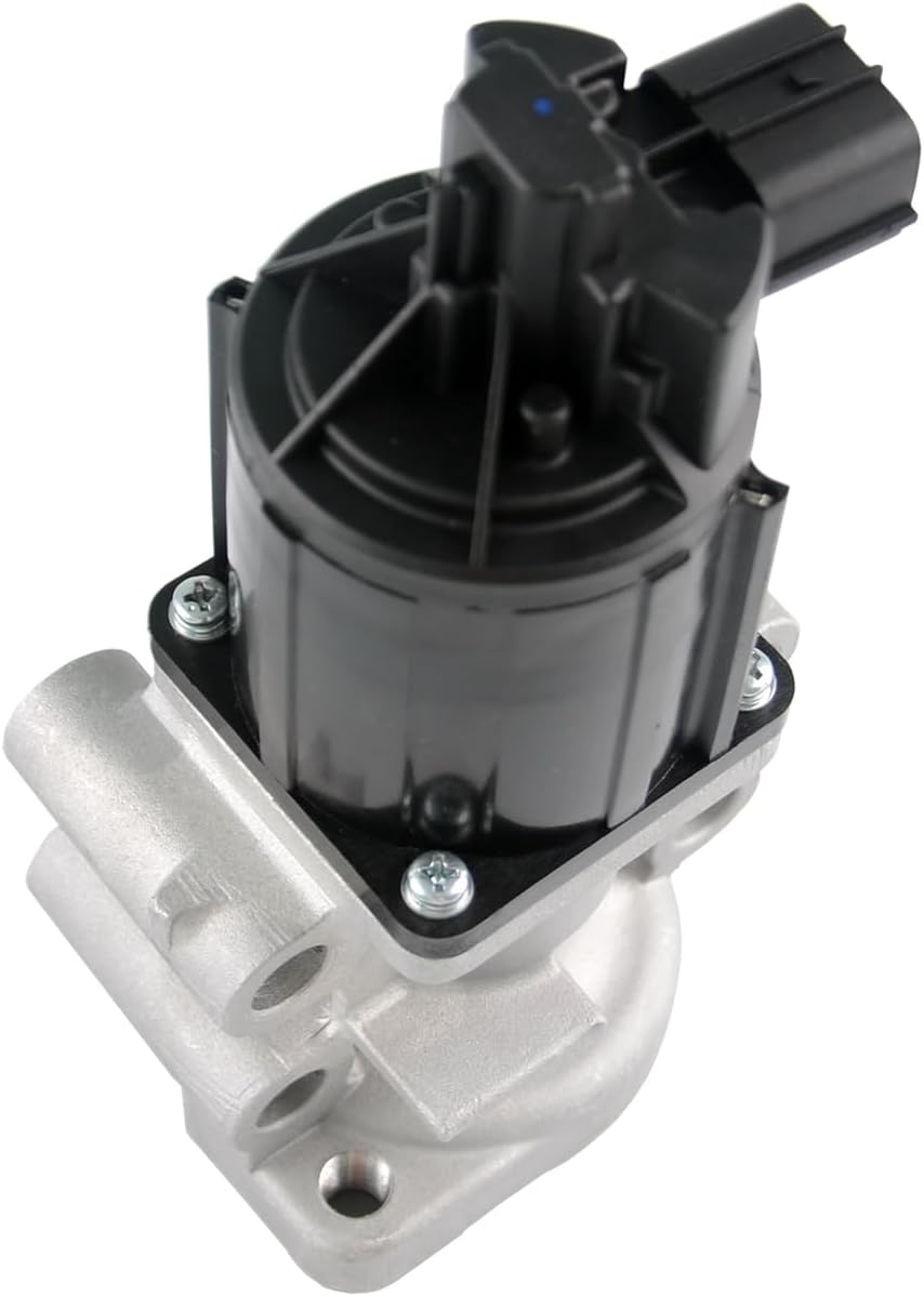 AGR Ventil 1582A037 K5T70081 für M-ITSUBISHI L200 Montero 2.5 TD,2.5 DI-D 4WD,3.2 DiD (2002/06 - /)