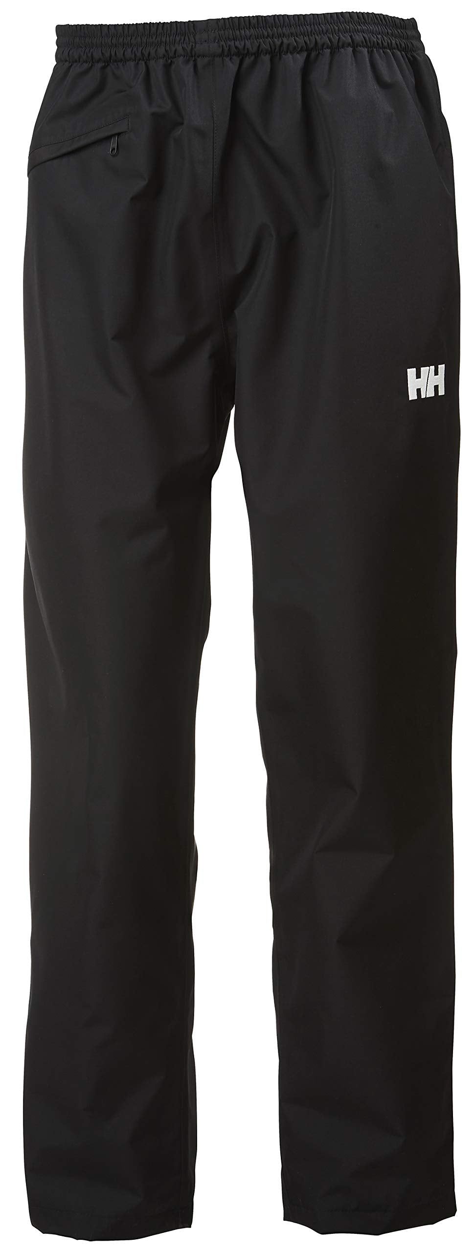 Helly Hansen Schwarz XL, Schwarz XL