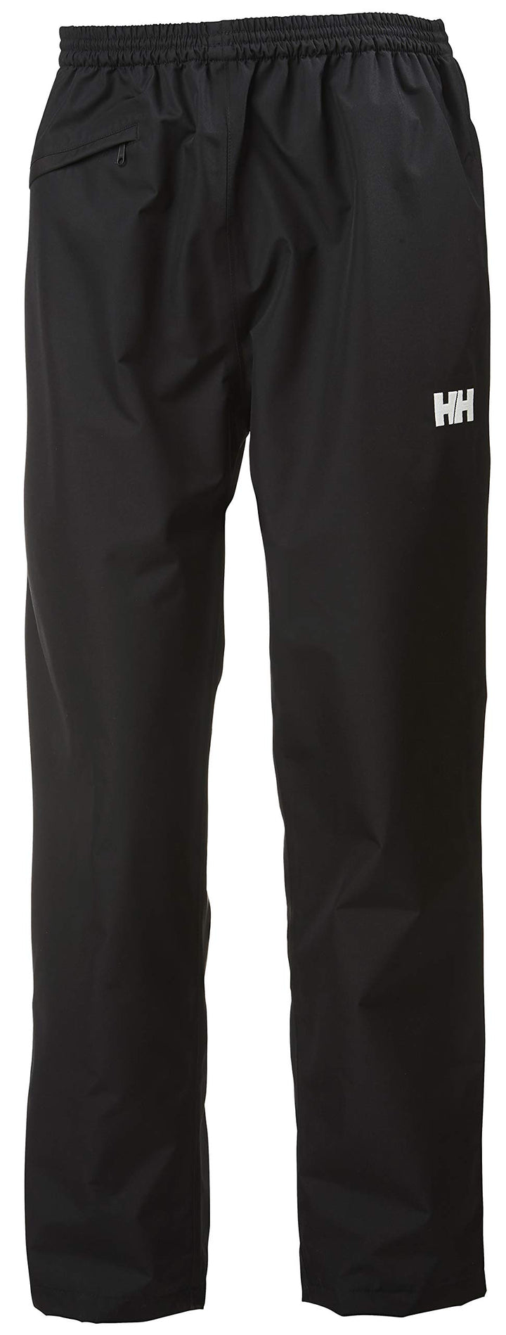 Helly Hansen Schwarz XL, Schwarz XL