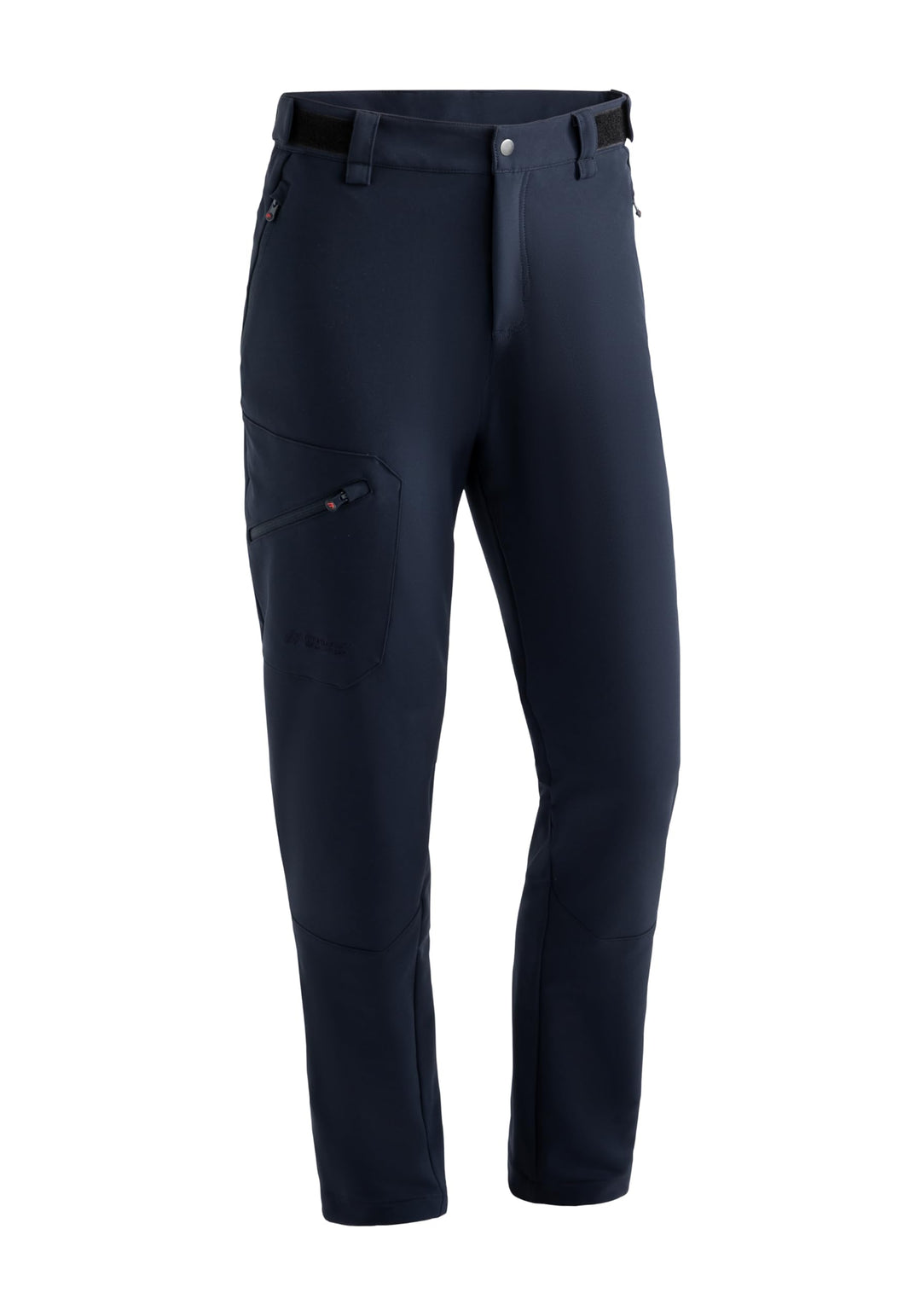 Maier Sports Herren Foidit Hose Wanderhose Trekkinghose 23 Kurz Night Sky, 23 Kurz Night Sky