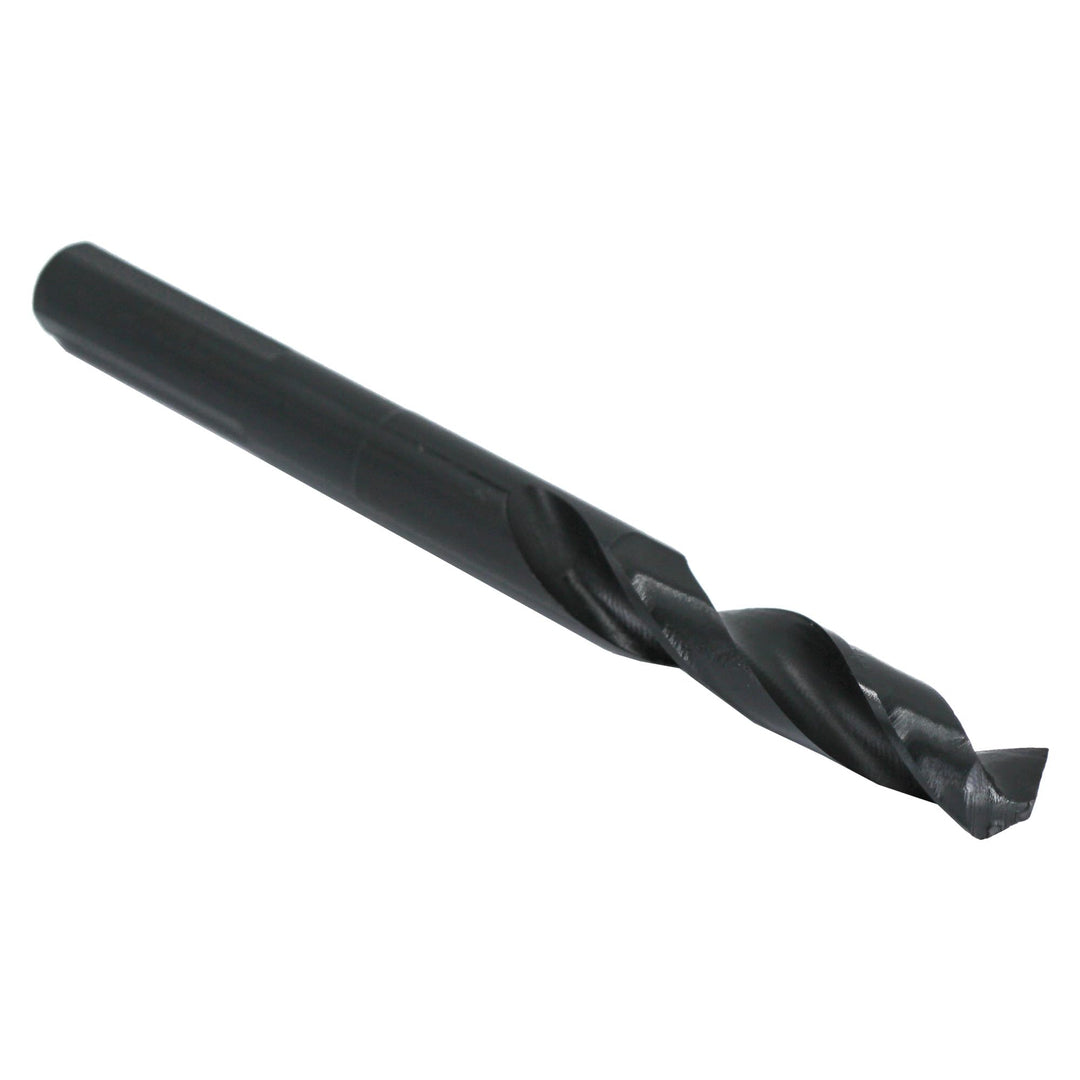 Drill America - DWDRSD15,0 mm 15,00 mm Schnellarbeitsstahlbohrer mit 1,27 cm Schaft, DWDRSD-Serie. 1