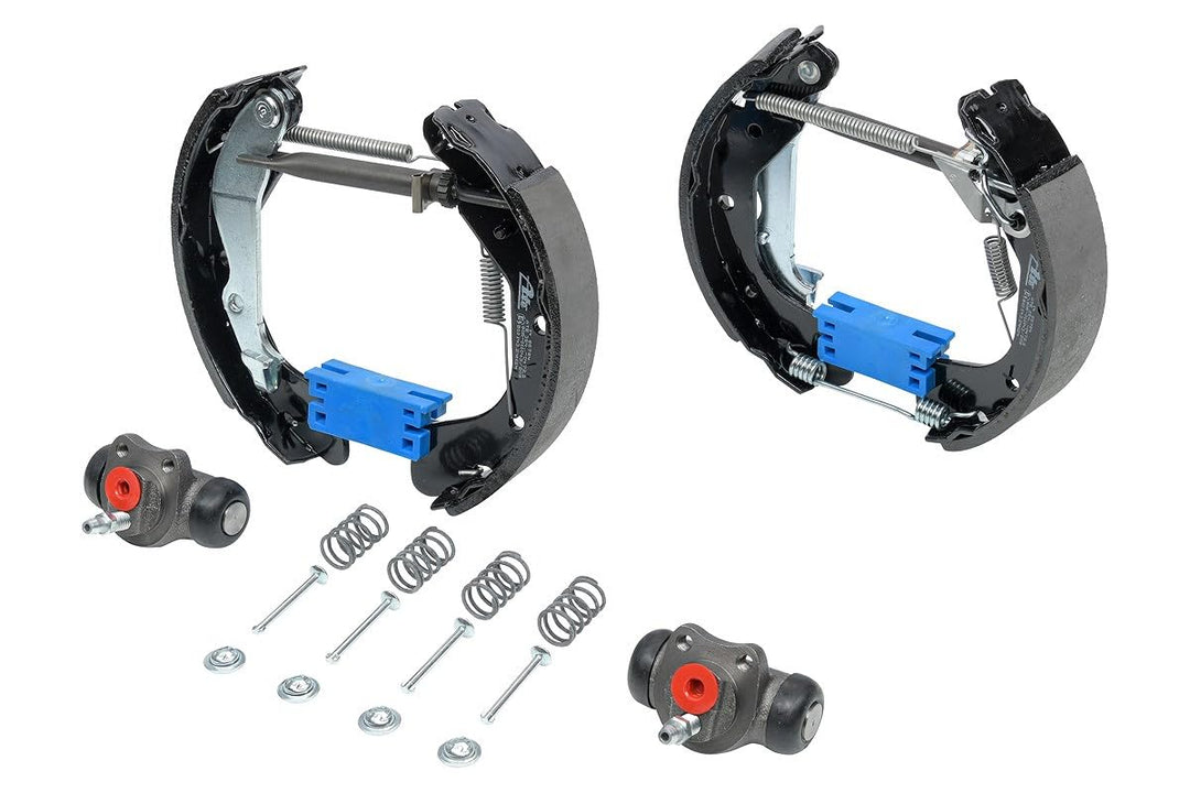 ATE 03.0520-6619.3 Original ATE TopKit Bremsbackensatz - (1 Stück)