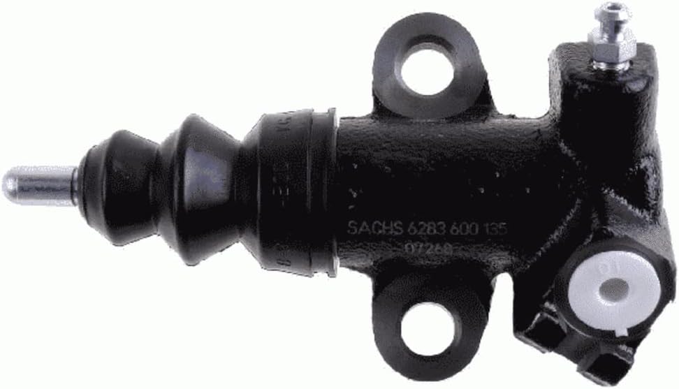 SACHS 6283 600 135 Nehmerzylinder Kupplung Für Subaru FORESTER (SJ_) 2012