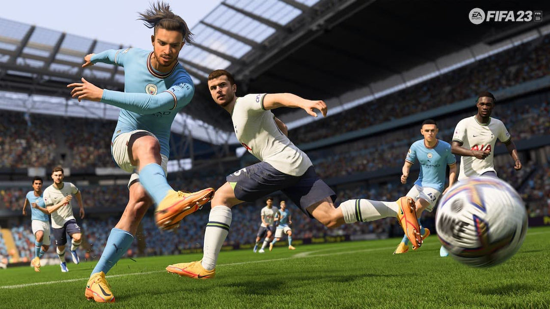 Electronic Arts Electronic Arts FIFA 23 für Nintendo Switch