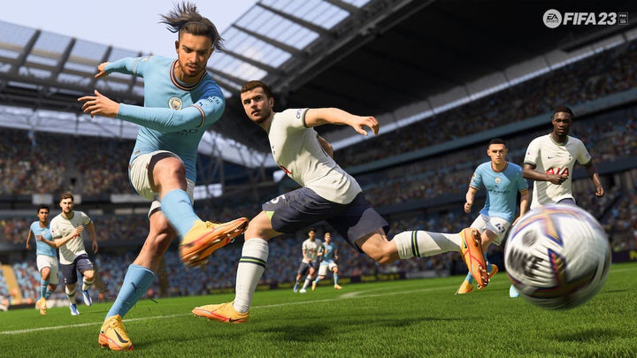 Electronic Arts Electronic Arts FIFA 23 für Nintendo Switch