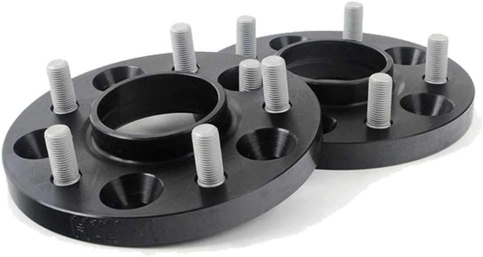 H&R Spurverbreiterungen 2x30mm 5x114,3 B6065673