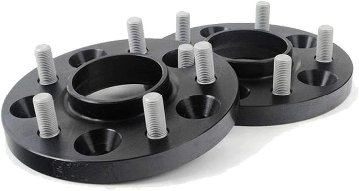 H&R Spurverbreiterungen 2x30mm 5x114,3 B6065673