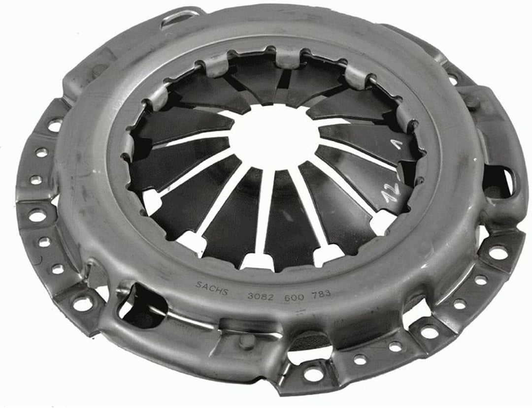 SACHS 3000 951 487 Kupplungssatz for and other applications 3000 951 487 - Kupplung/-anbauteile Kupp