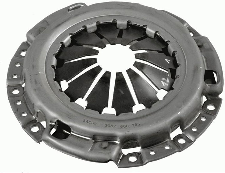 SACHS 3000 951 487 Kupplungssatz for and other applications 3000 951 487 - Kupplung/-anbauteile Kupp