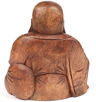 Grosser Lachender Buddha