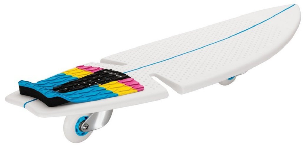 Razor Waveboard, One Size CMYK, CMYK