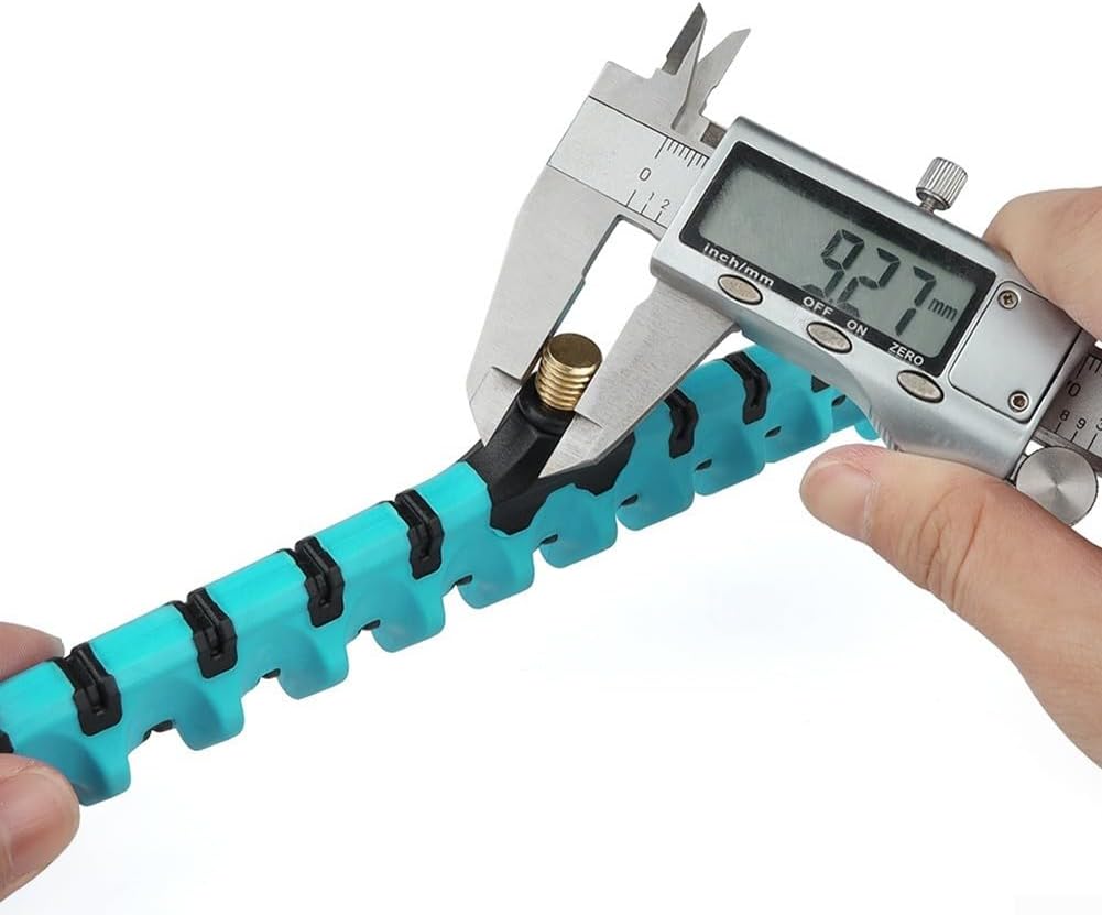 Method Feeder Rest, verschiedene Halterungskopf-Optionen, sicherer Angelrutenhalter MRP-009-2, MRP-0