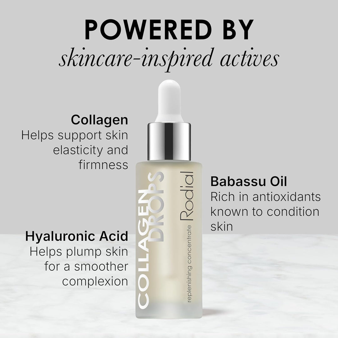 Rodial Collagen 30% Booster Drops