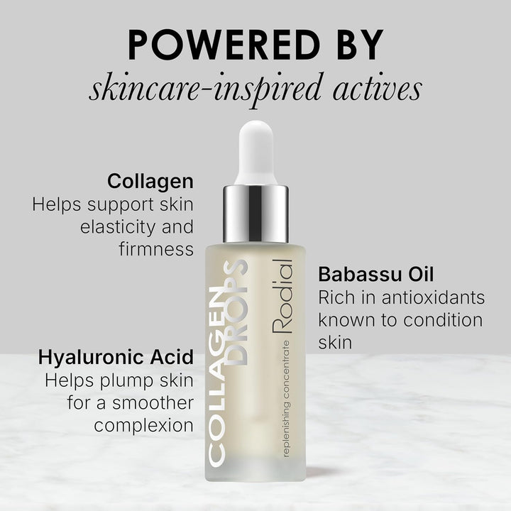 Rodial Collagen 30% Booster Drops