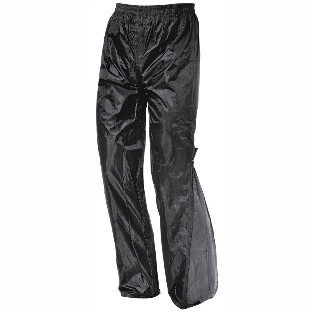 Held Unisex Regenhose Modern 8XL Schwarz, 8XL Schwarz