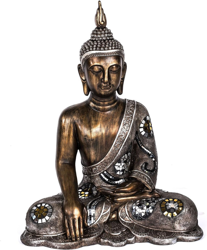 pajoma Deko Buddha "Mara", H 62 cm