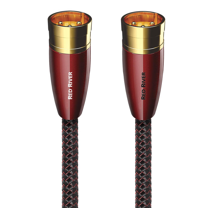 Audio Analog Red River XLR 1,5 m Kabel