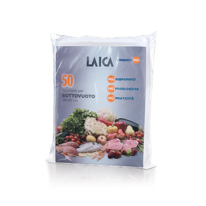 Laica Vakuumbeutel