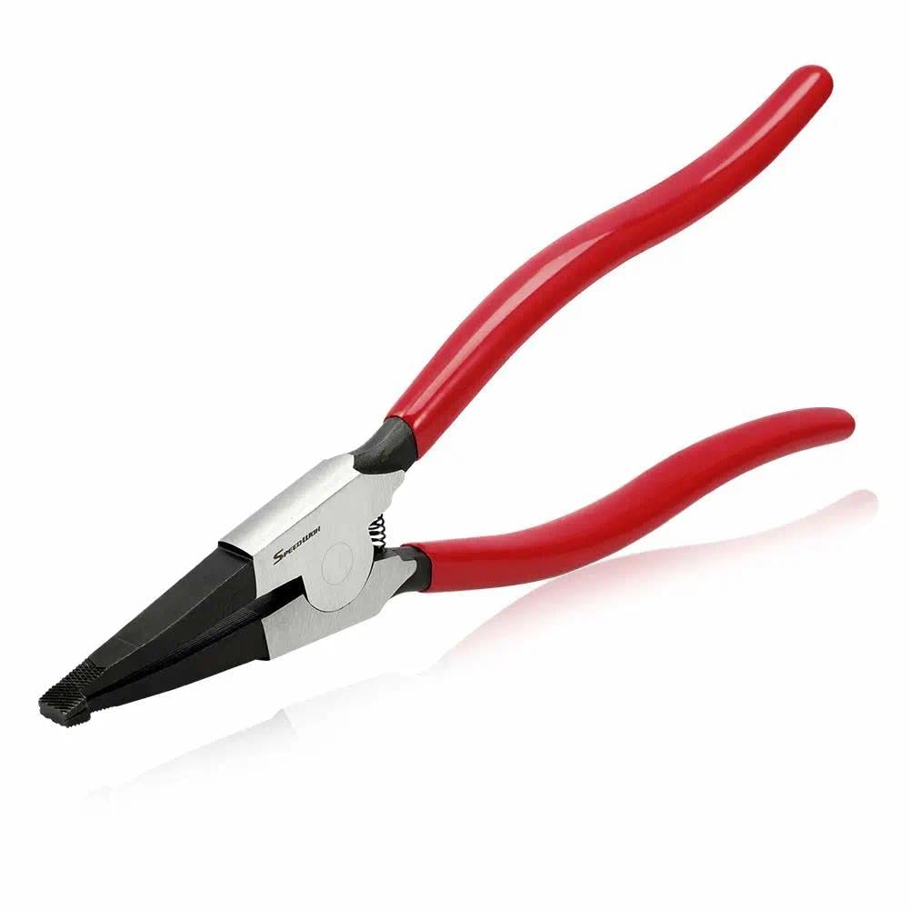 SPEEDWOX 11 Zoll Sicherungsring Zange Spezielle Sicherungsring Zange zum Entfernen Installieren Scha