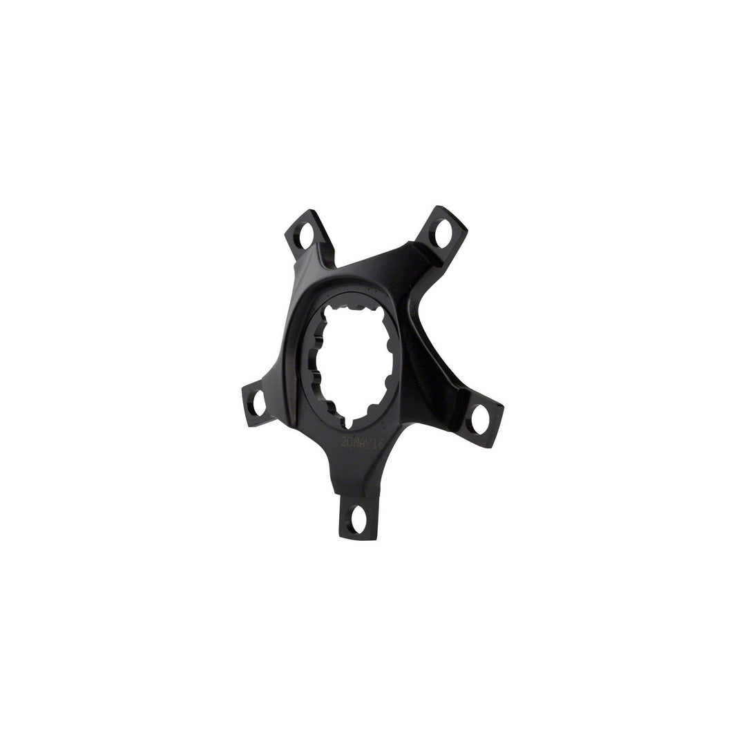 Sram Spider Force 22/Cx1 Lk:110mm, Schwarz 11-Fach, Gxp, 11.6118.033.000 Kettenblätter 110mm Schwarz