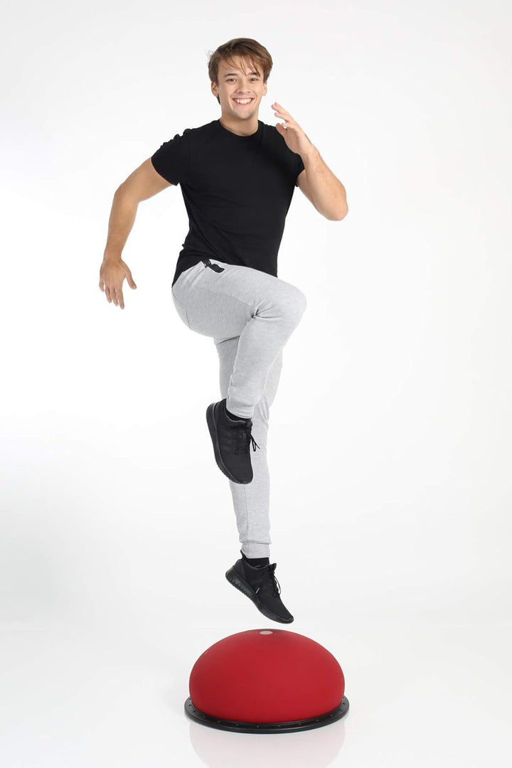 TOGU Jumper Balance Ball Schwarz