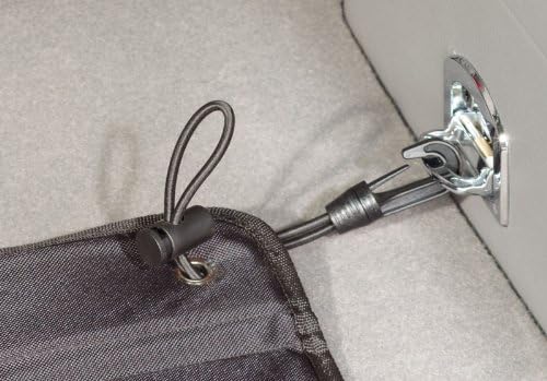 Kleinmetall 50555915 Reise & TransportXL (B: 100 cm x L: 64 cm) Single, Single