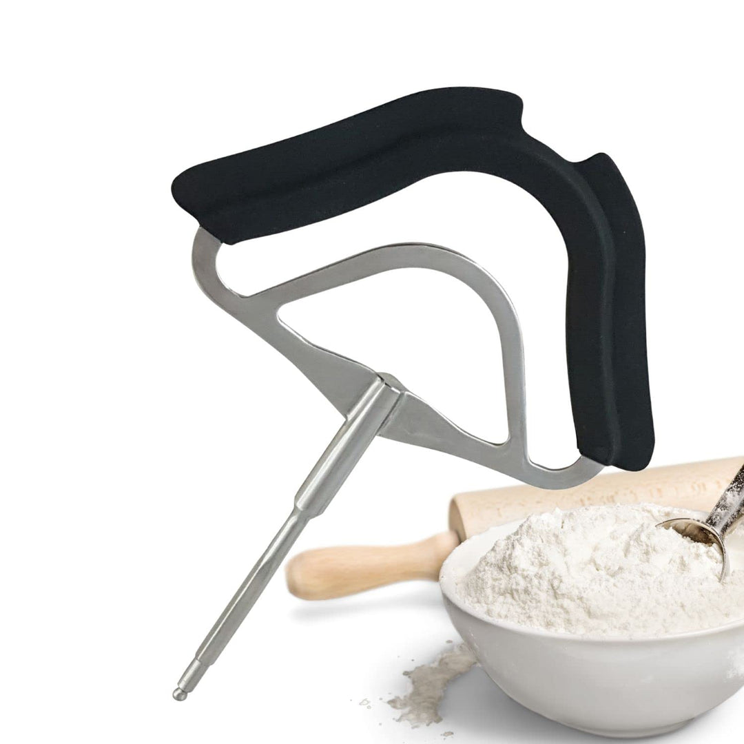 Lichtblau Rührbesen 659889 für Bosch Küchenmaschine I 00659889 Ersatz Schneebesen passend für MUM5 M