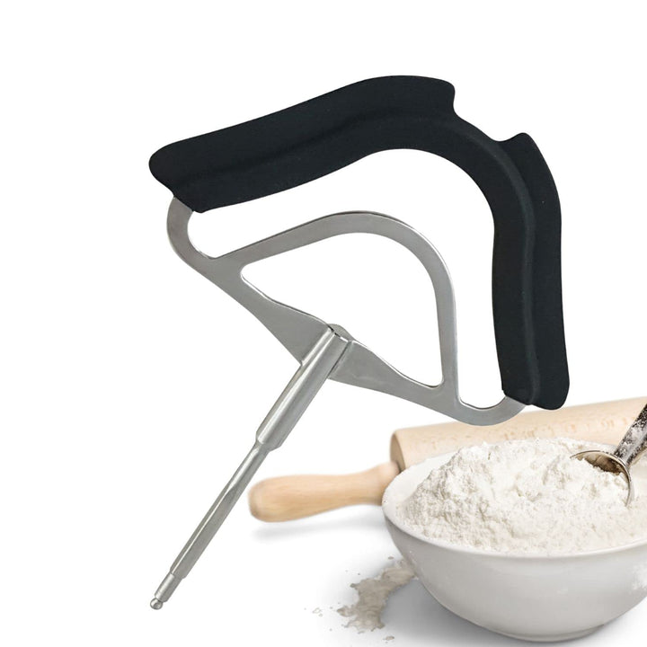Lichtblau Rührbesen 659889 für Bosch Küchenmaschine I 00659889 Ersatz Schneebesen passend für MUM5 M