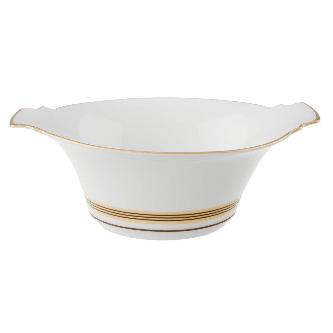 Villeroy & Boch Vivian Suppentasse/Obstschale für Creme, 113 ml
