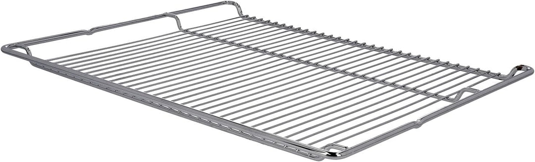 Grillrost Backofenrost Backrost 46 x 37 für Backofen Herd kompatibel mit Bosch Siemens Neff 00574876
