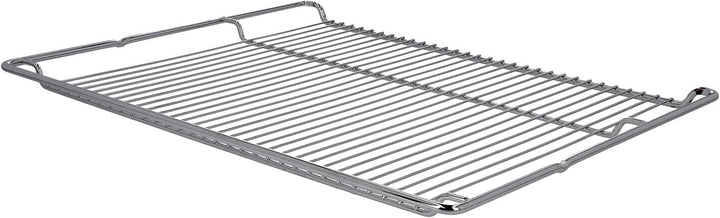 Grillrost Backofenrost Backrost 46 x 37 für Backofen Herd kompatibel mit Bosch Siemens Neff 00574876