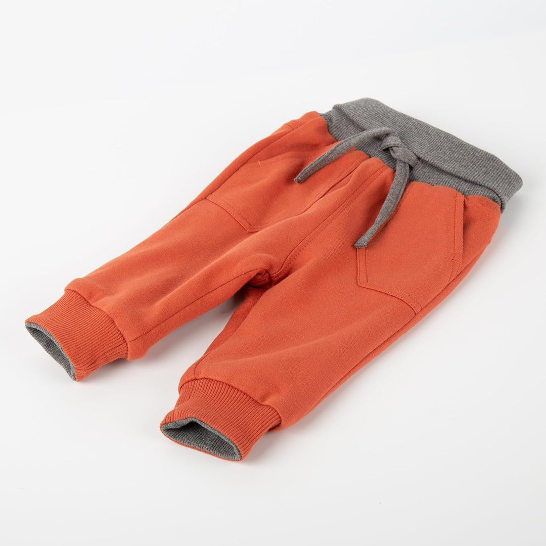 Sigikid Baby-Jungen Wendehose Polar Expedition Freizeithose